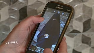  ما هو مصير أرامل الجهاديين الذين قتلوا في سوريا؟
