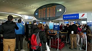 Huelgas de aviación en Francia y Portugal durante la Semana Santa