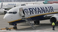 Easter strikes ground passengers