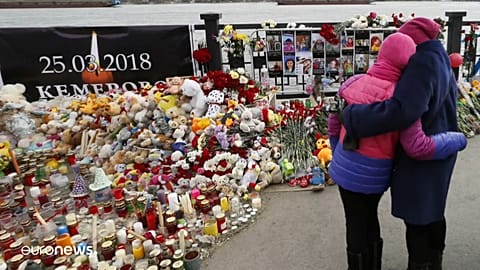 Las noticias de la semana en imagenes