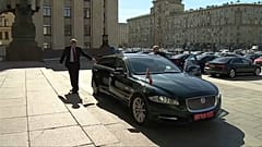 Russland: Massenexodus der Diplomaten