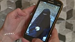 В ловушке ИГИЛ: история вдовы джихадиста