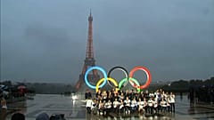 JO de Paris : la note pourrait être salée