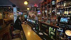 Viernes Santo con alcohol en Irlanda
