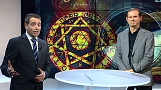 José Rodrigues dos Santos prepara dois novos romances