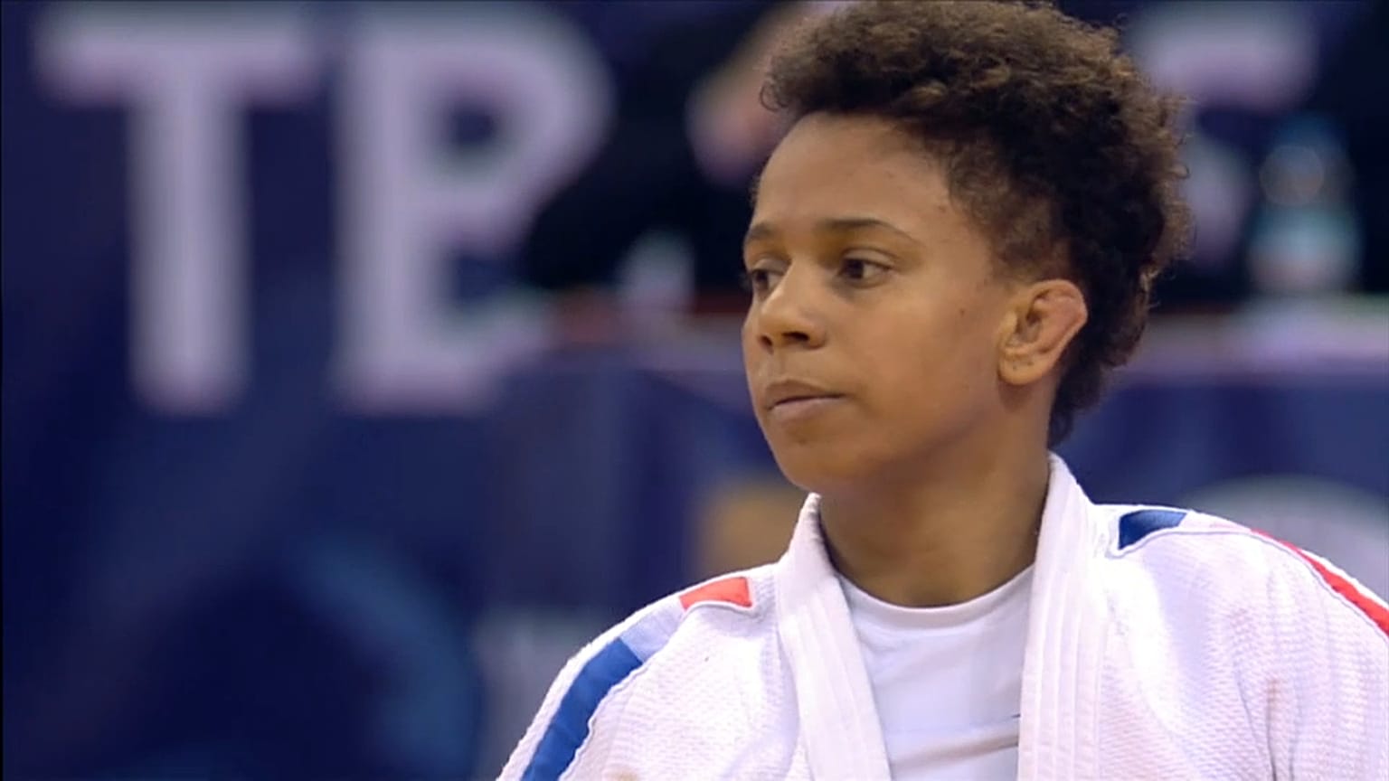 Judo - Grand Prix de Tbilissi : Amandine Buchard en or