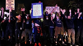 Stephon Clark was shot mostly from behind, autopsy finds