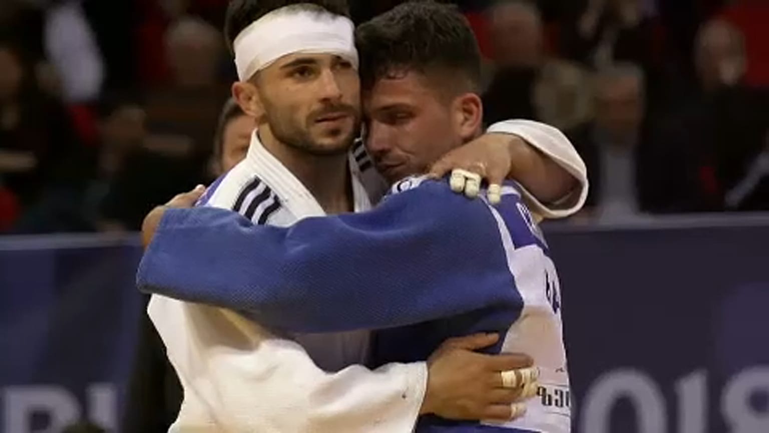 Judo Grand Prix Grúziában