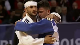 Judo Grand Prix Grúziában