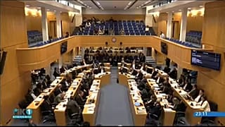 Κύπρος: Αποποινικοποιήθηκαν οι αμβλώσεις