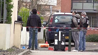 Schüsse auf Journalisten aus Aserbaidschan - Frau (39) getötet
