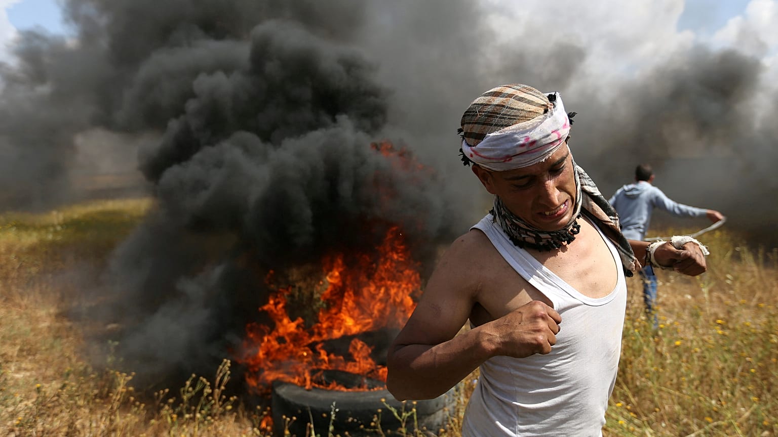 UN Secretary General calls for investigation over deadly Gaza clashes