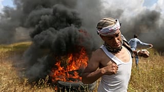 Guterres quer investigação a confrontos na Faixa de Gaza
