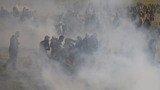 Αιματοχυσία στη Γάζα - Τουλάχιστον 16 νεκροί