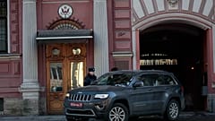 Rússia expulsa "mais de 50" diplomatas britânicos