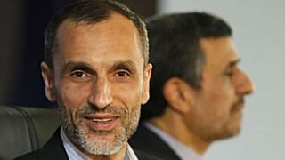 حمیدرضا بقایی از بیمارستان به زندان بازگردانده می شود