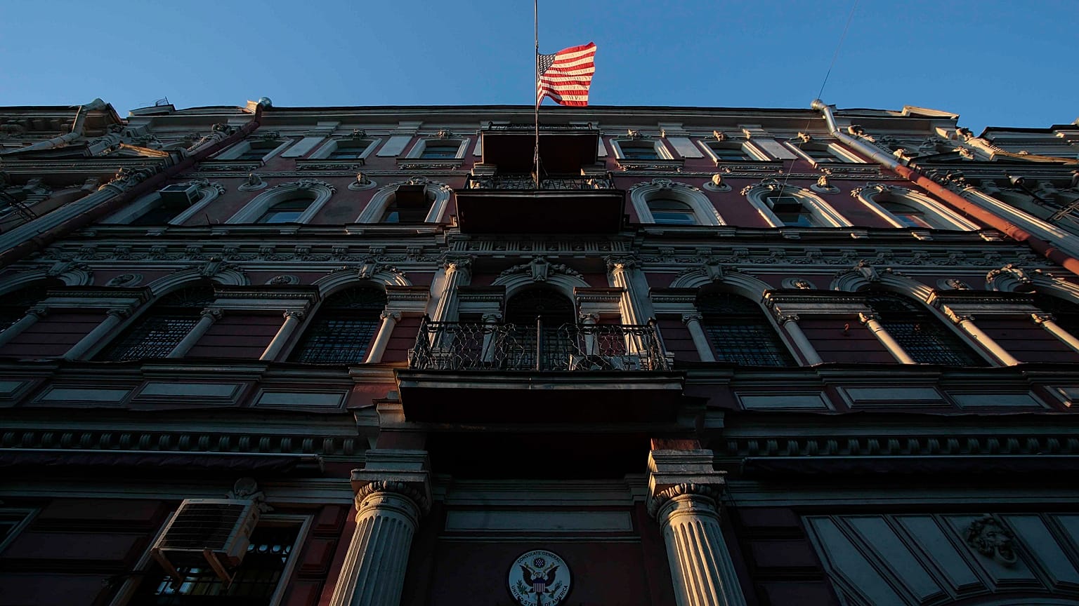 МИД РФ: спецслужбы США активизировались