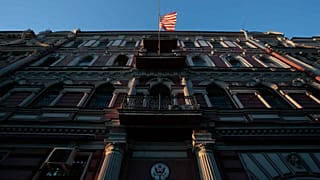 МИД РФ: спецслужбы США активизировались