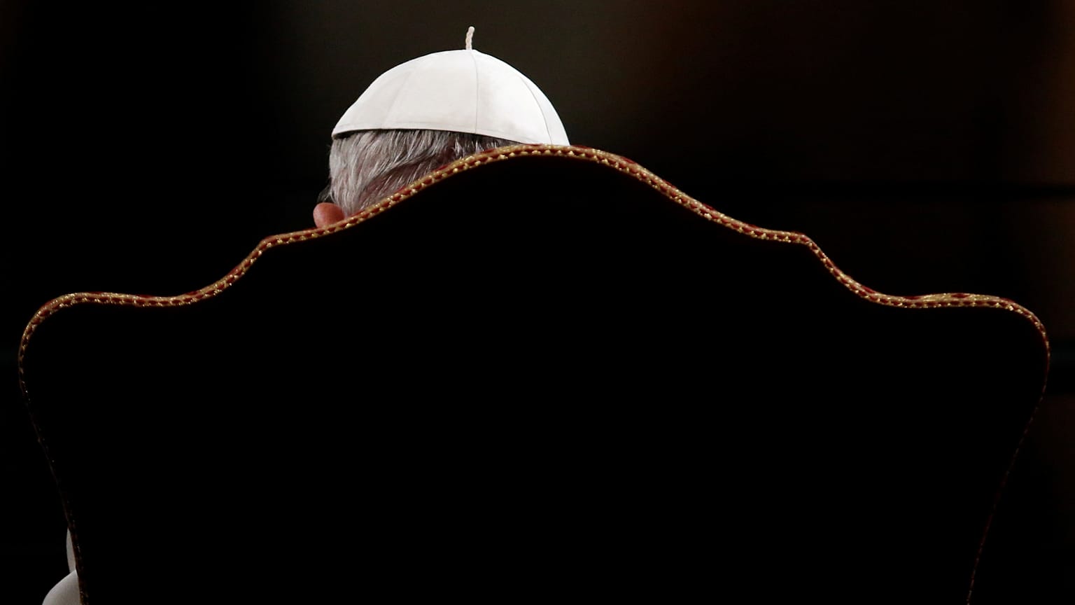 Ostern in Rom: Papst gegen eine "Welt voller Kriege"