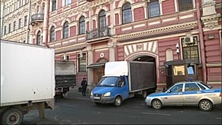 Rusia advierte a Londres de que deberá enviar a casa a unos 50 diplomáticos