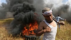 Une escalade des violences redoutée dans la bande de Gaza