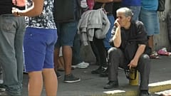Venezuela: Hostienknappheit zu Ostern 