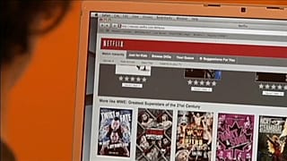 AB'den Netflix düzenlemesi