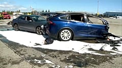 Segundo accidente mortal de un Tesla en 'piloto automático'