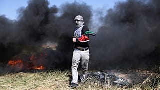 Gaza: 17 morti alla "marcia per il ritorno"