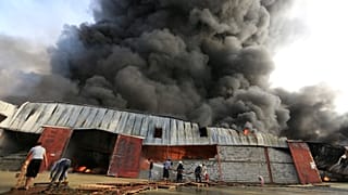 REUTERS/Abduljabbar Zeyad
