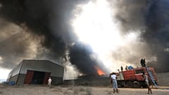 Cuando arde la esperanza en el Yemen