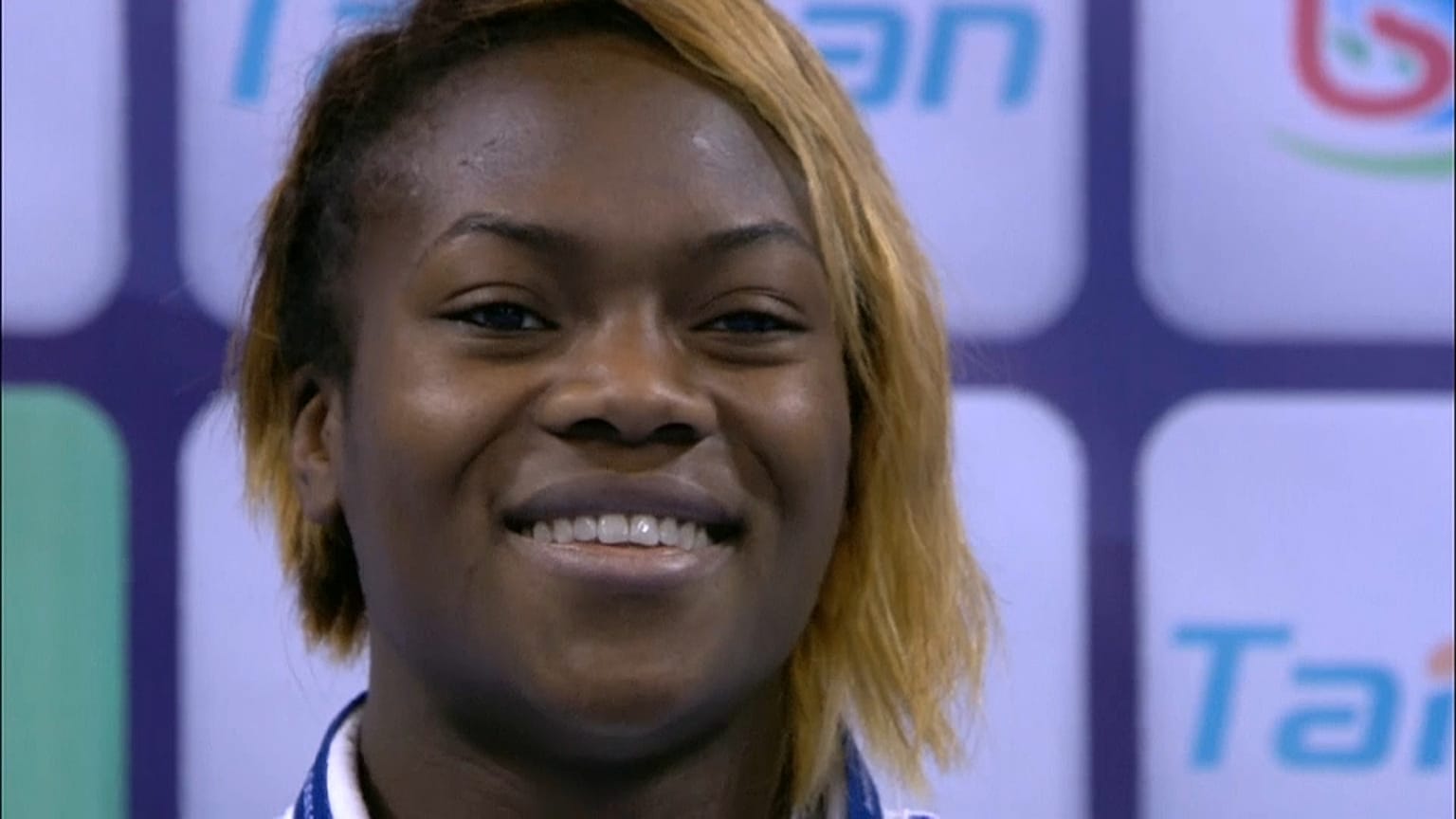 Judo - Grand Prix de Tbilissi : les Françaises en feu