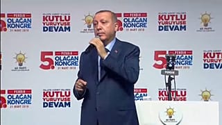 Экстрадиция поссорила Турцию с Косово