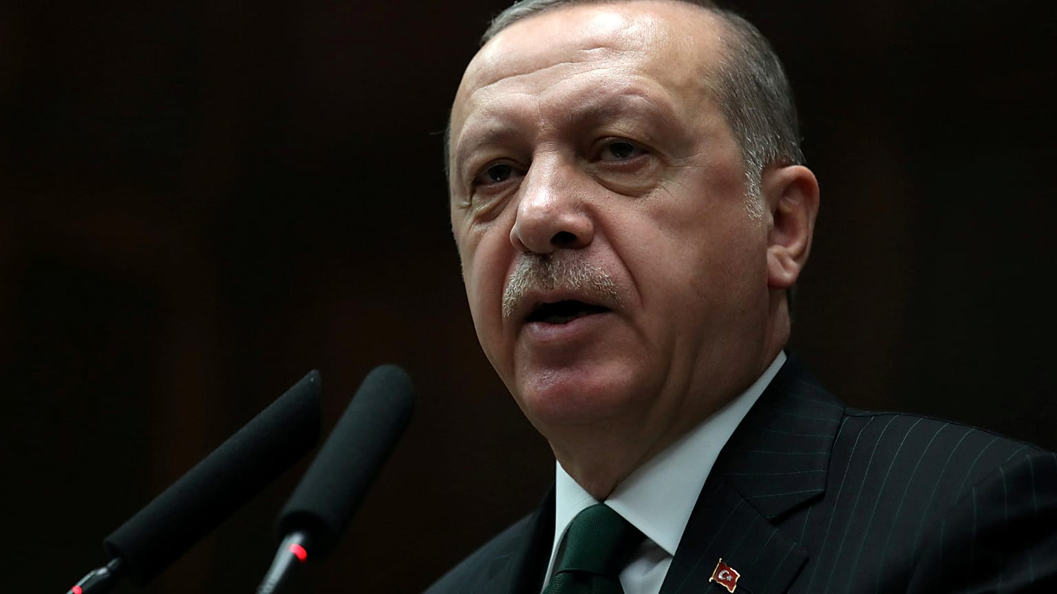 Anche il Kosovo fra i nemici della Turchia