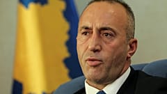 Erdogan an Haradinaj: "Hey, Kosovo-Regierungschef"