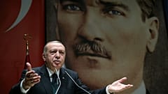 Turquia e Kosovo em guerra de palavras