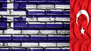 Άγκυρα: «Δικά μας τα Ίμια» - Άμεση απάντηση της Αθήνας