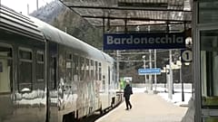 Incidente fronterizo entre Italia y Francia