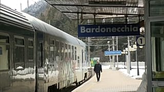 Italian anger over French border police intrusion at migrant centre
