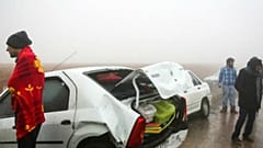 افزایش ۳ درصدی تعداد کشته شدگان حوادث رانندگی نوروز ۹۷
