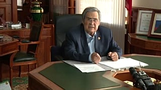 Governador da região de Kemerovo renuncia ao cargo