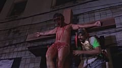Brazil Favela Good Friday