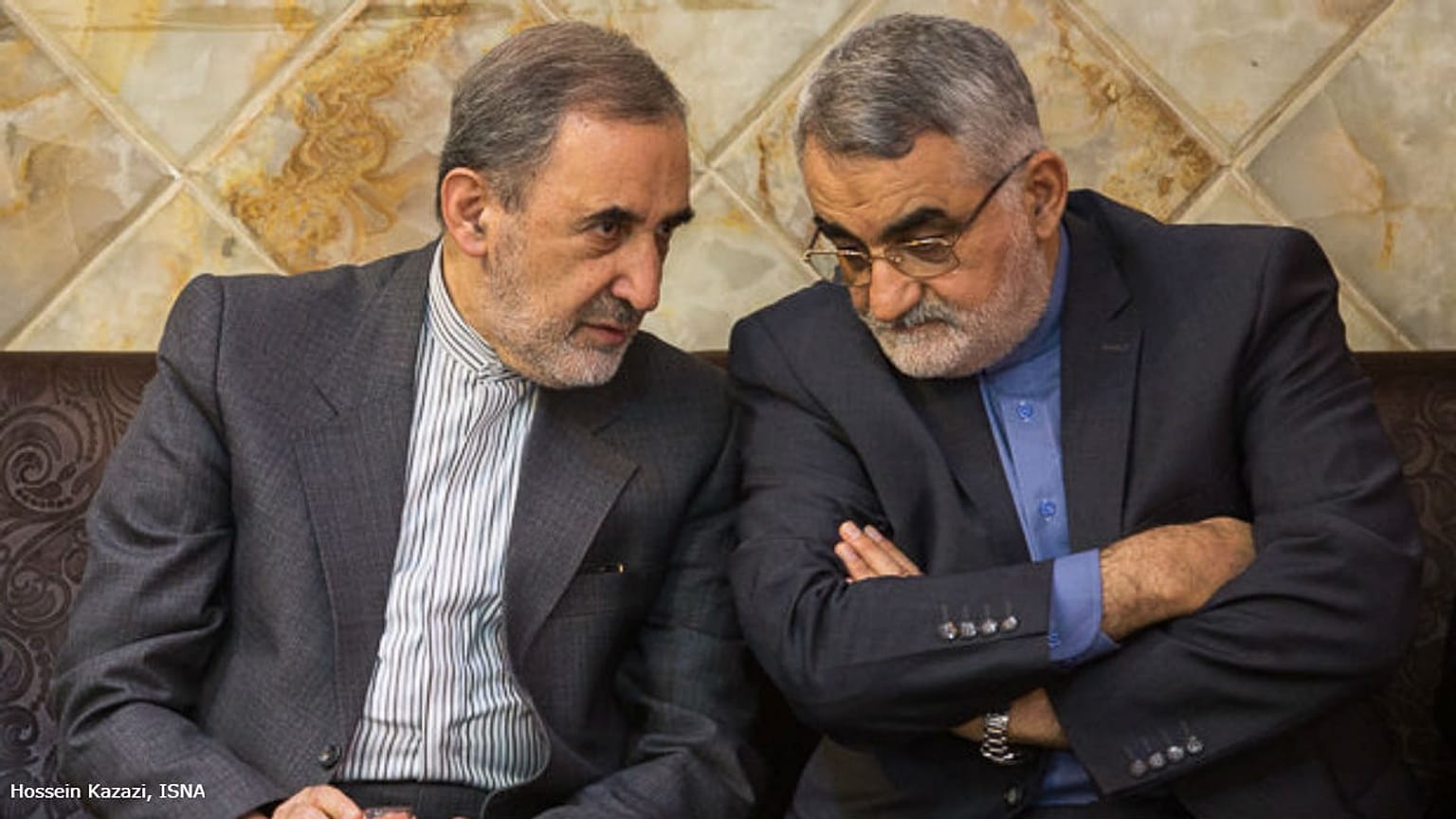  حمایت علاءالدین بروجردی از فیلترینگ تلگرام: «امنیت کشور تهدید می شود»