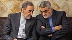  حمایت علاءالدین بروجردی از فیلترینگ تلگرام: «امنیت کشور تهدید می شود»