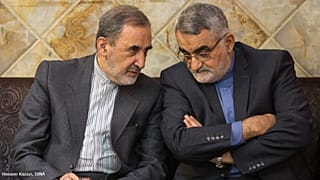  حمایت علاءالدین بروجردی از فیلترینگ تلگرام: «امنیت کشور تهدید می شود»