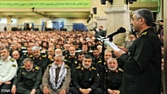   سپاه: کارنامه درخشان جمهوری اسلامی بشدت در معرض تهدید و تهاجم است