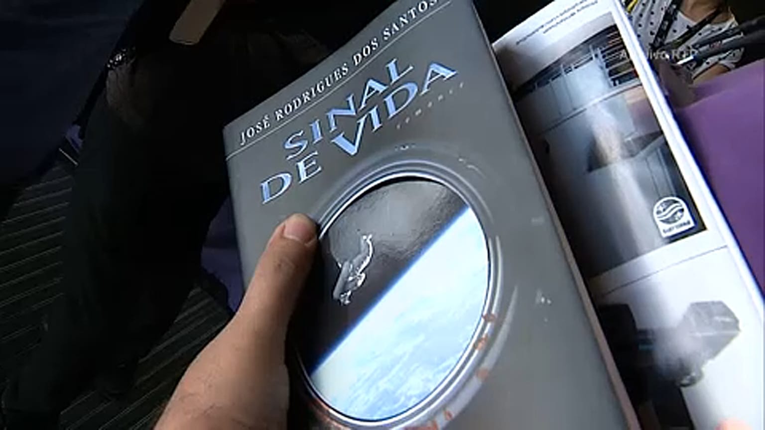 Megjelent a portugál sikerszerző új könyve