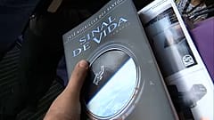 Megjelent a portugál sikerszerző új könyve