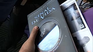 Megjelent a portugál sikerszerző új könyve
