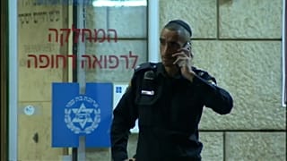 Israele: pane vietato negli ospedali